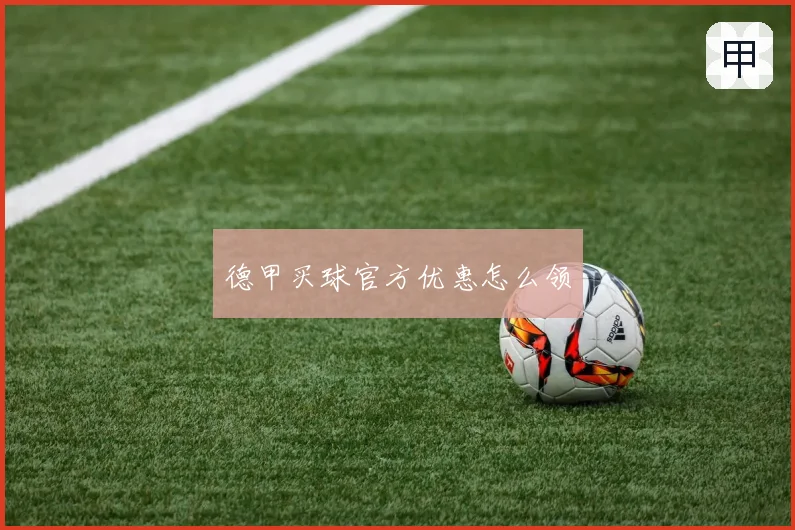 德甲买球官方优惠怎么领